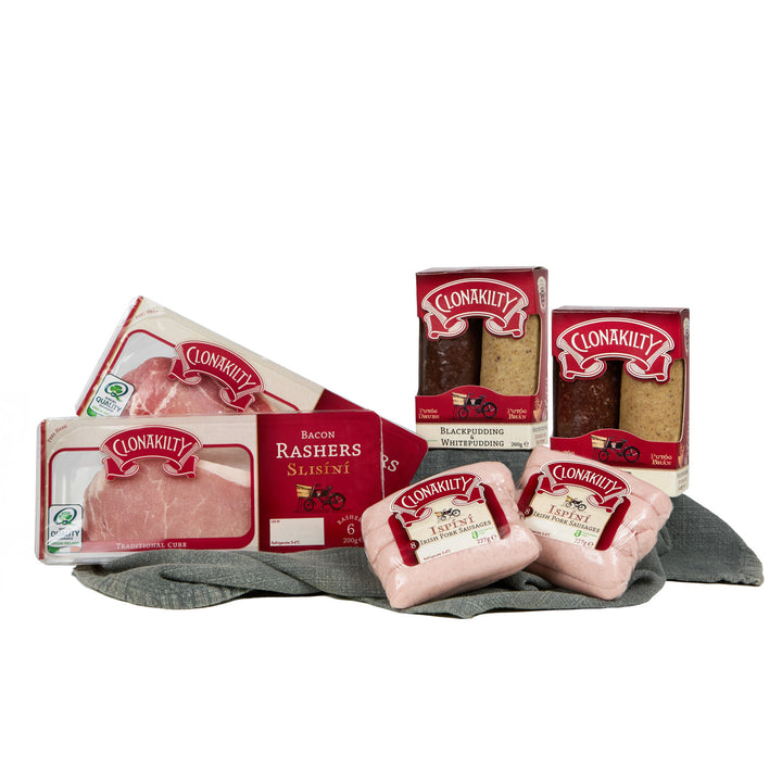 The Clonakilty Box (SHIPPING ON 4th NOVEMBER) (SHIPS TO IE & EU & UK ONLY)