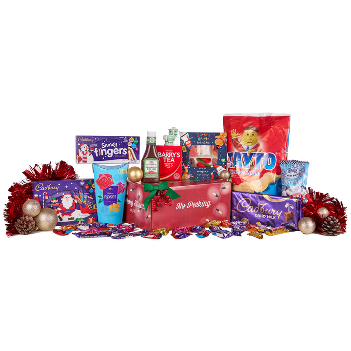 The Christmas Box