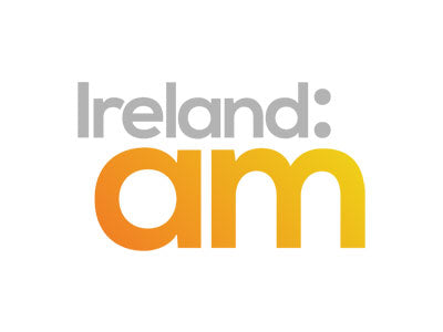 Ireland am logo