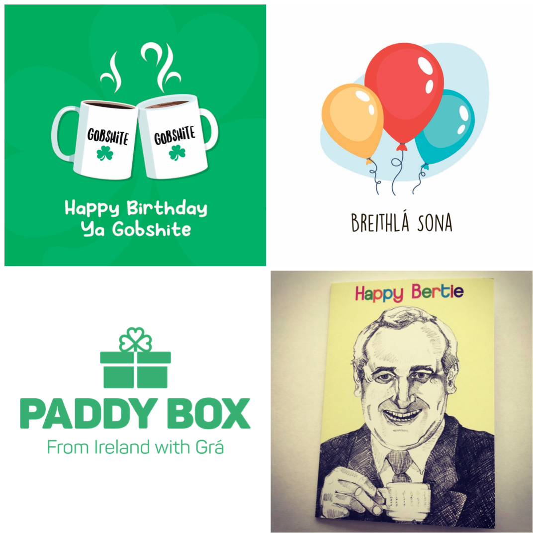 The Birthday Box