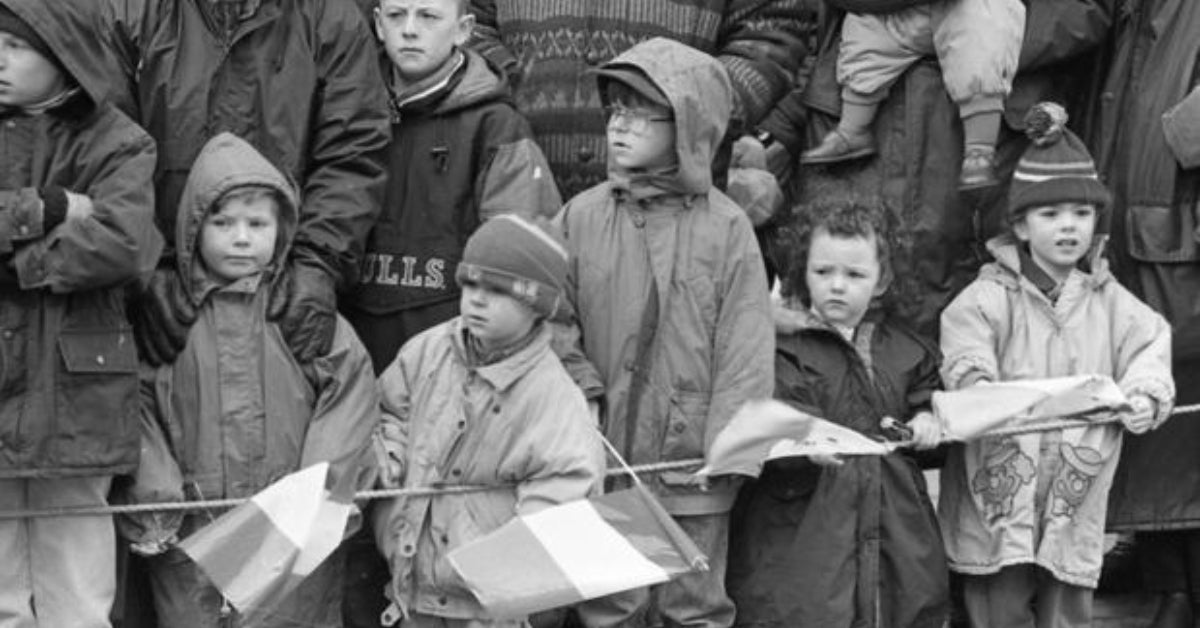 8 things that are sure to happen this Paddy's Day – The Paddy Box