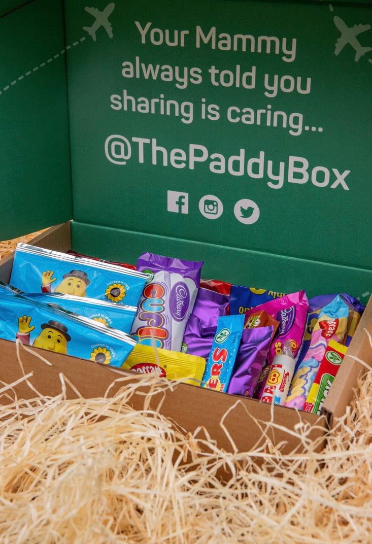 Build Your Own Boxes