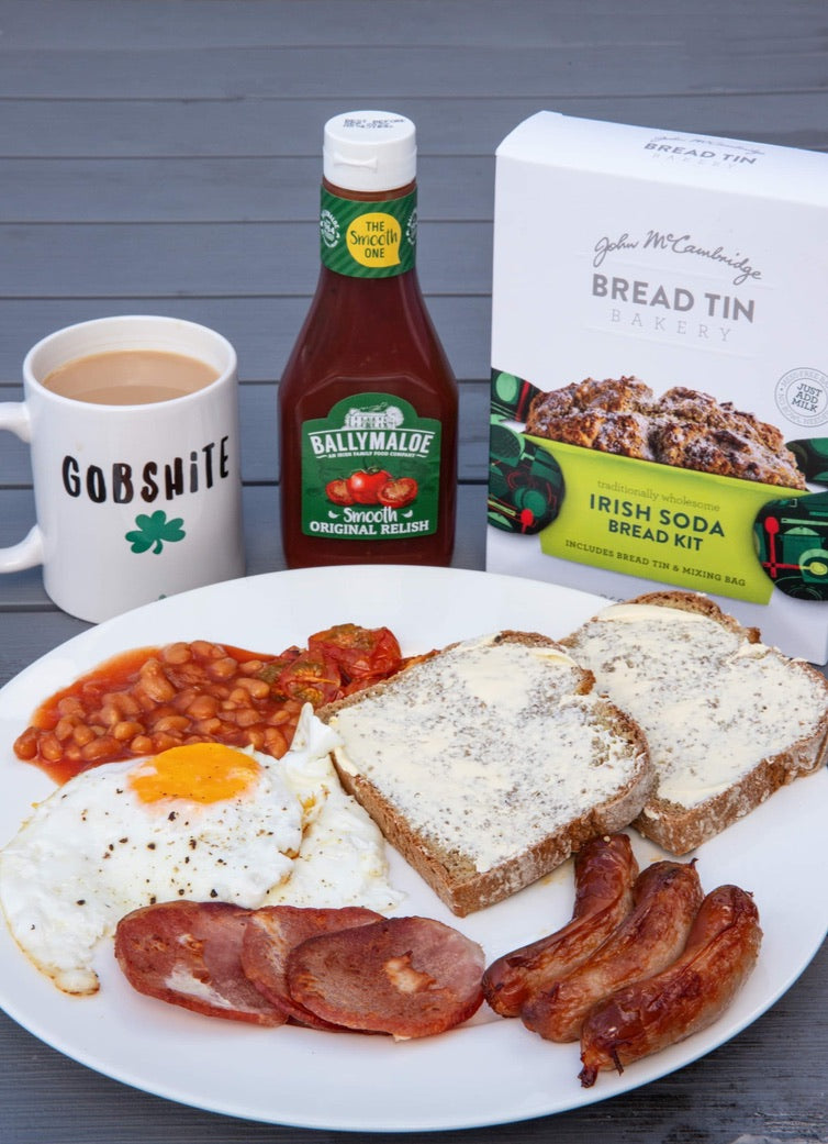 Irish Essential Boxes | The Paddy Box