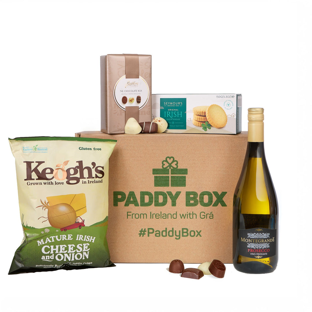 Congratulations Boxes