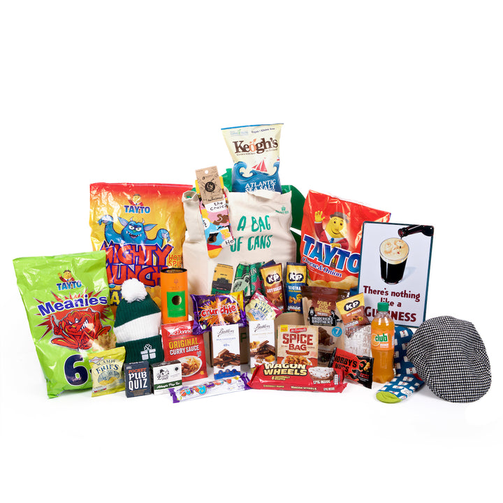 The Father's Day Gift Hamper