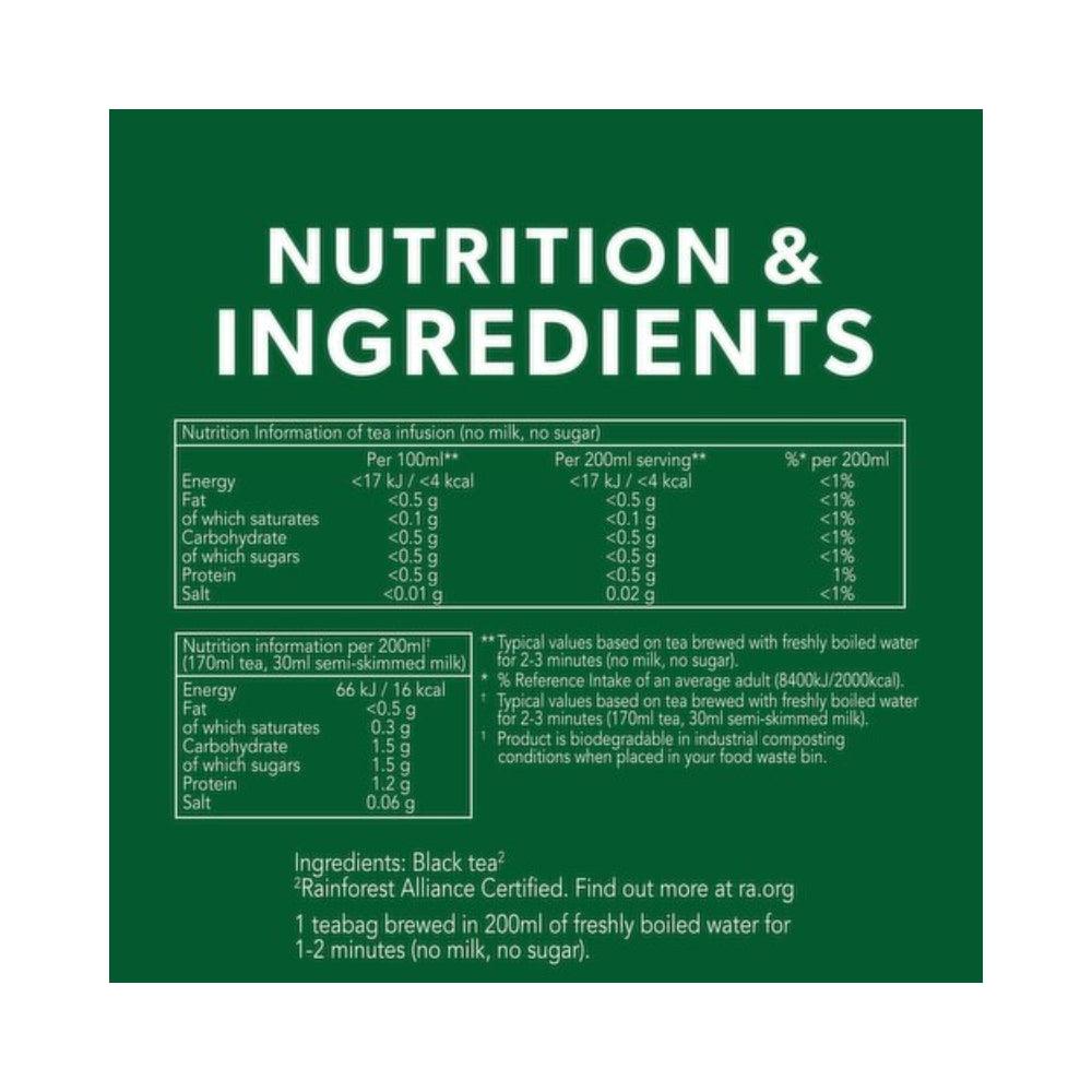 Lyons Tea - Original Blend (160 Bags)