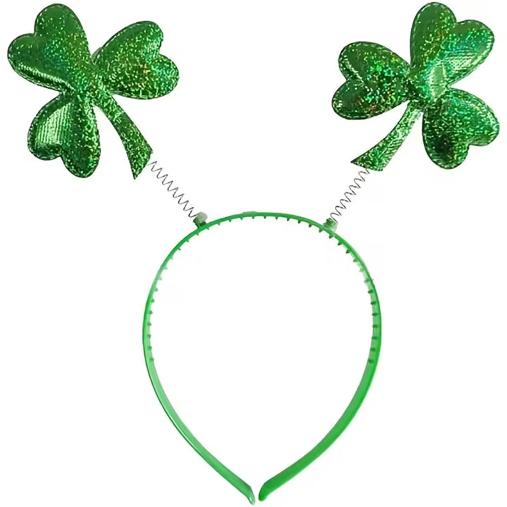 Paddy's Day Headband