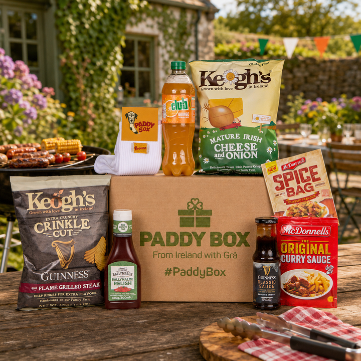 The Father's Day Gift Hamper