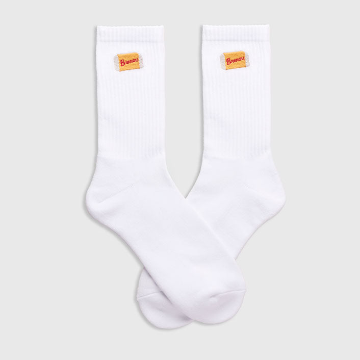 Paddy Sox - Full Length Crew Socks - Brennans