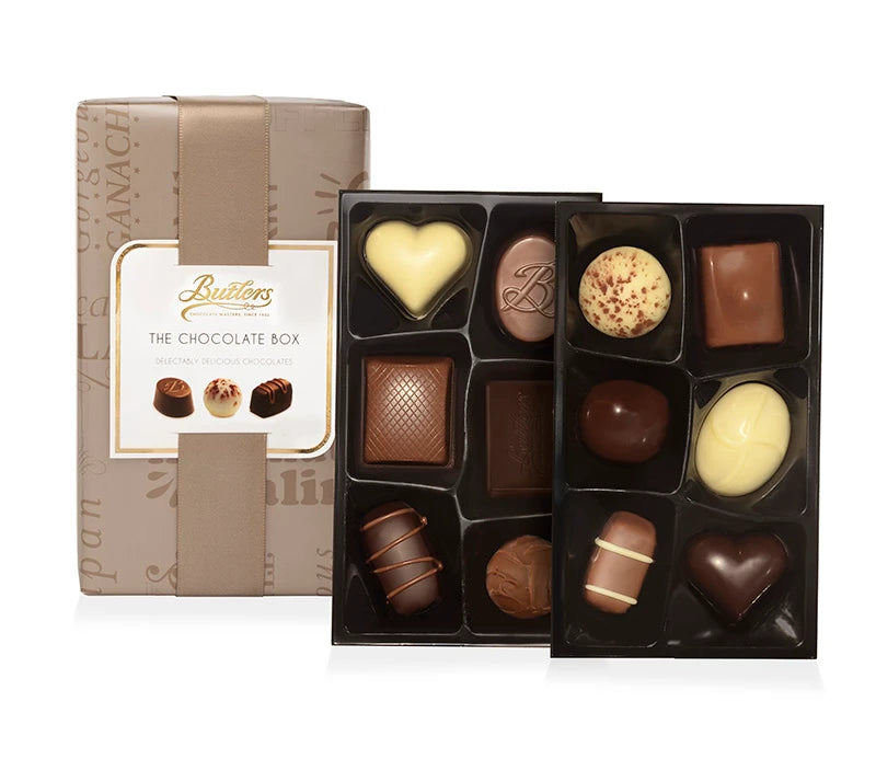 Butlers Ballotin Chocolates 160g