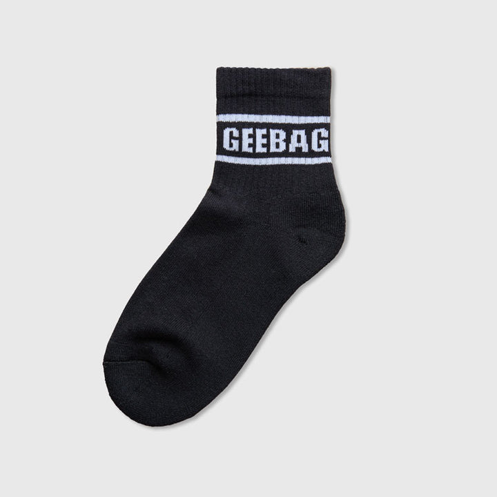 Paddy Sox - Quarter Length Crew Socks - Geebag