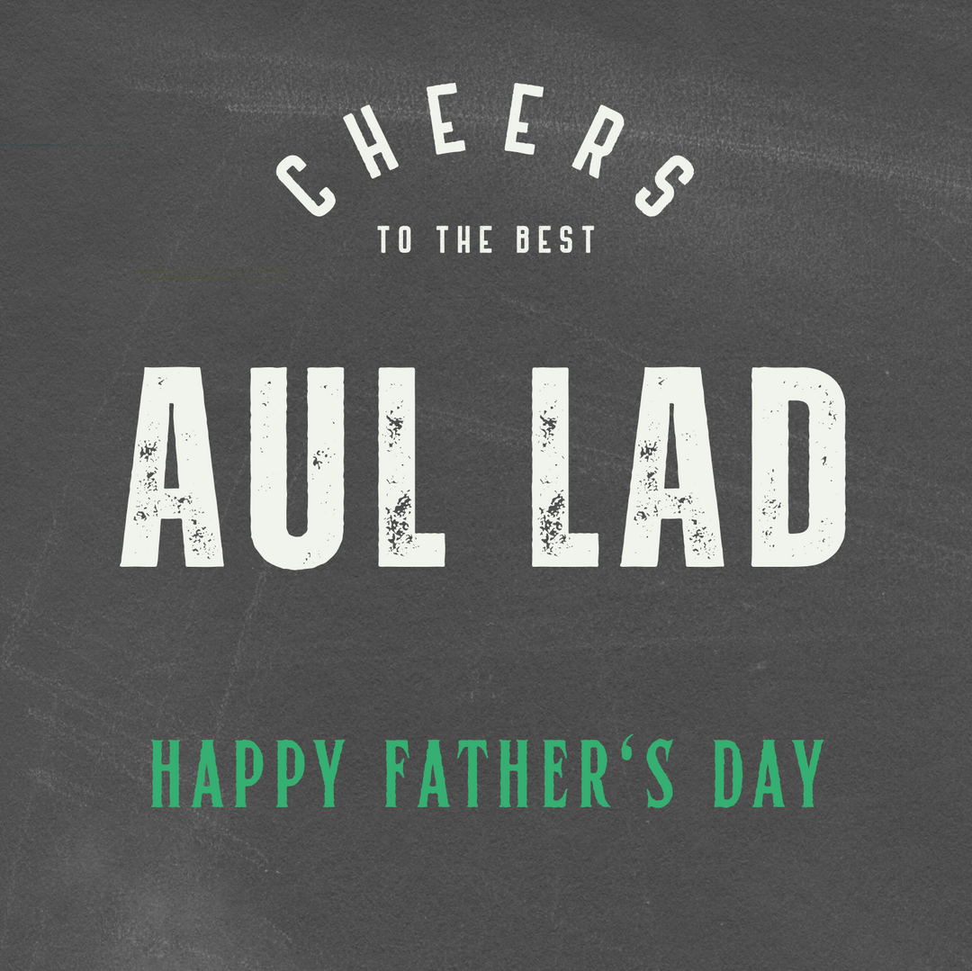 Fathers Day Card