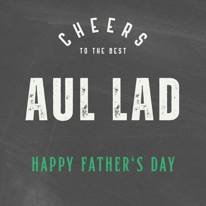 Fathers Day Card
