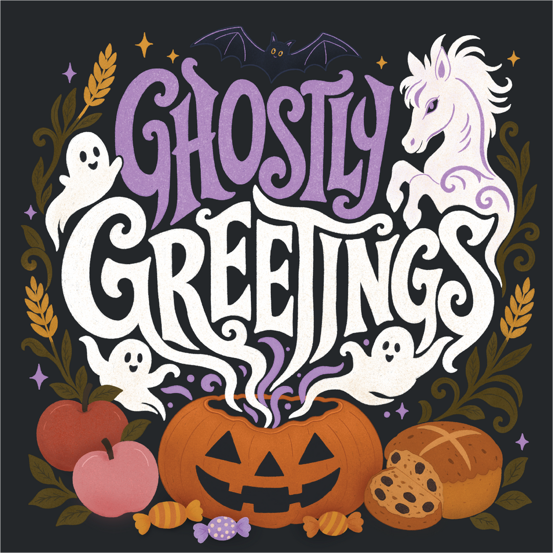 The Halloween Box