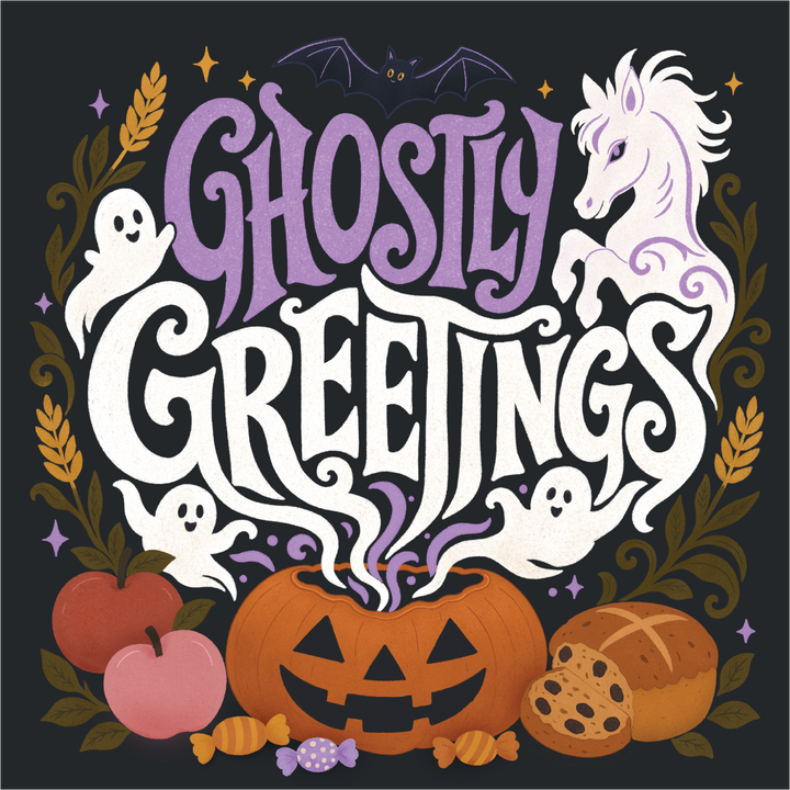 The Halloween Box
