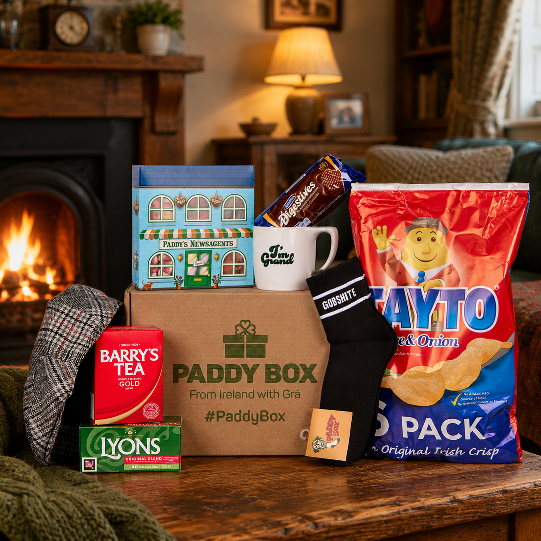 The Father's Day Gift Hamper