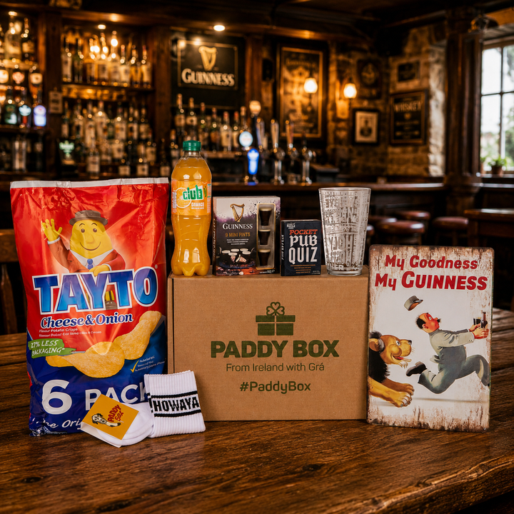 The Father's Day Gift Hamper