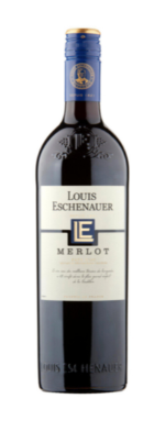 Louis Eschenauer Merlot