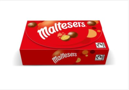Maltesers Box 100g