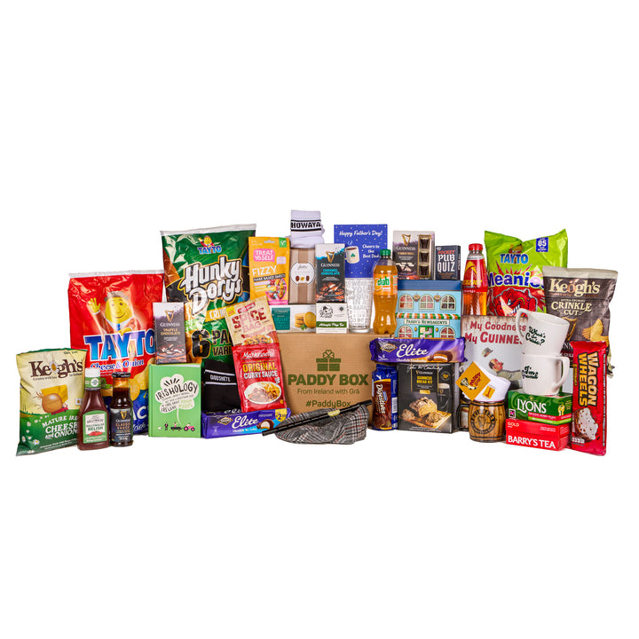 The Father's Day Gift Hamper