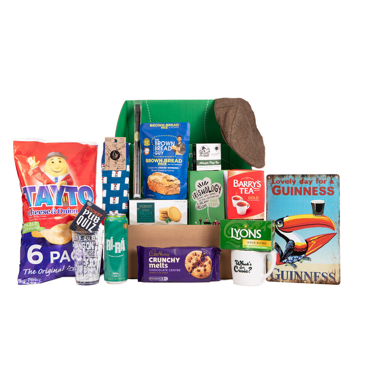 The Father's Day Gift Hamper