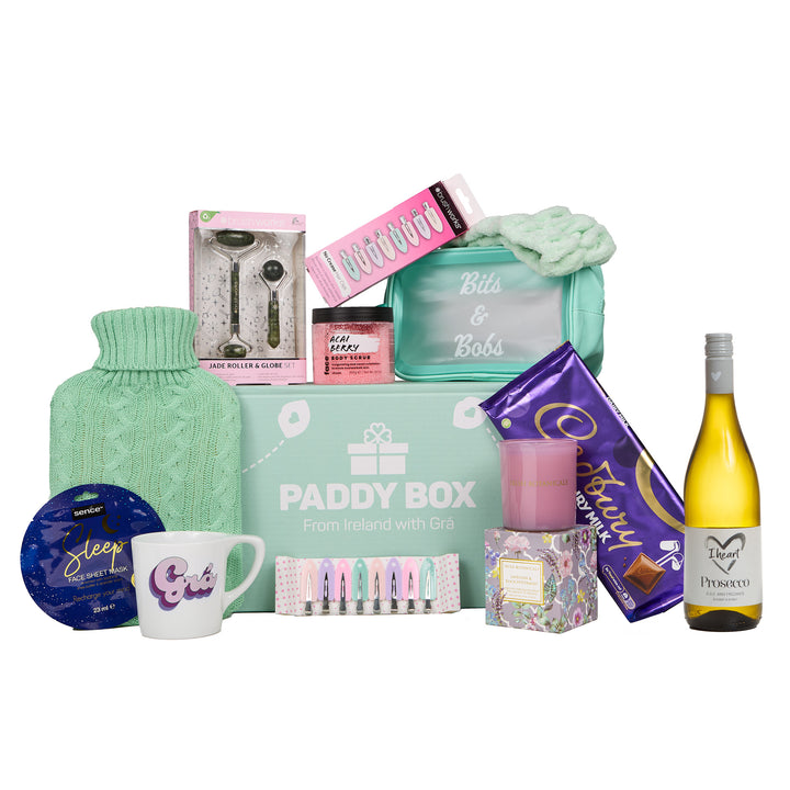 The Girly  Night in Box