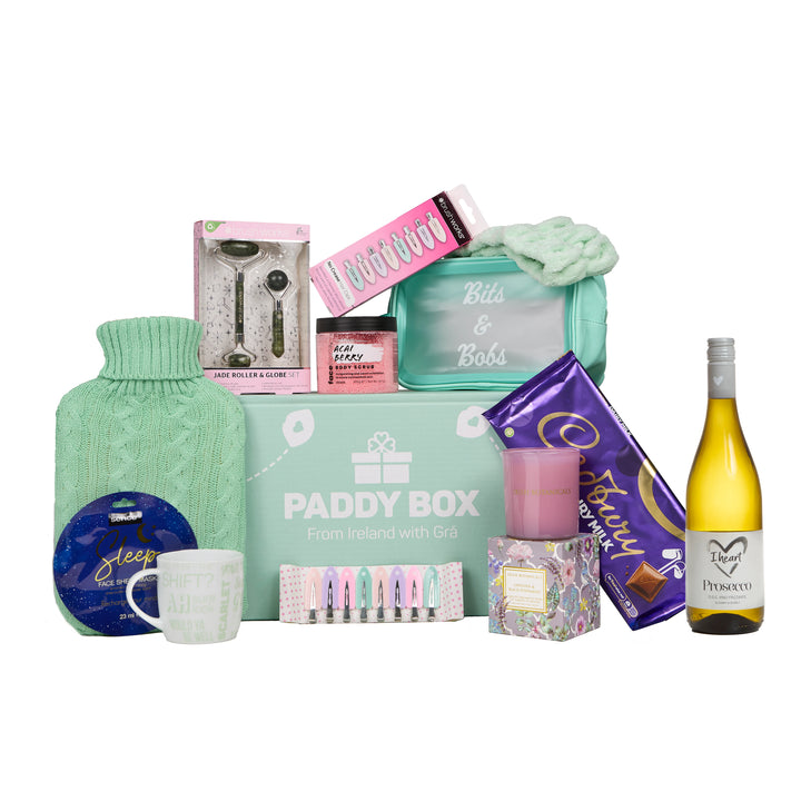 The Girly Box