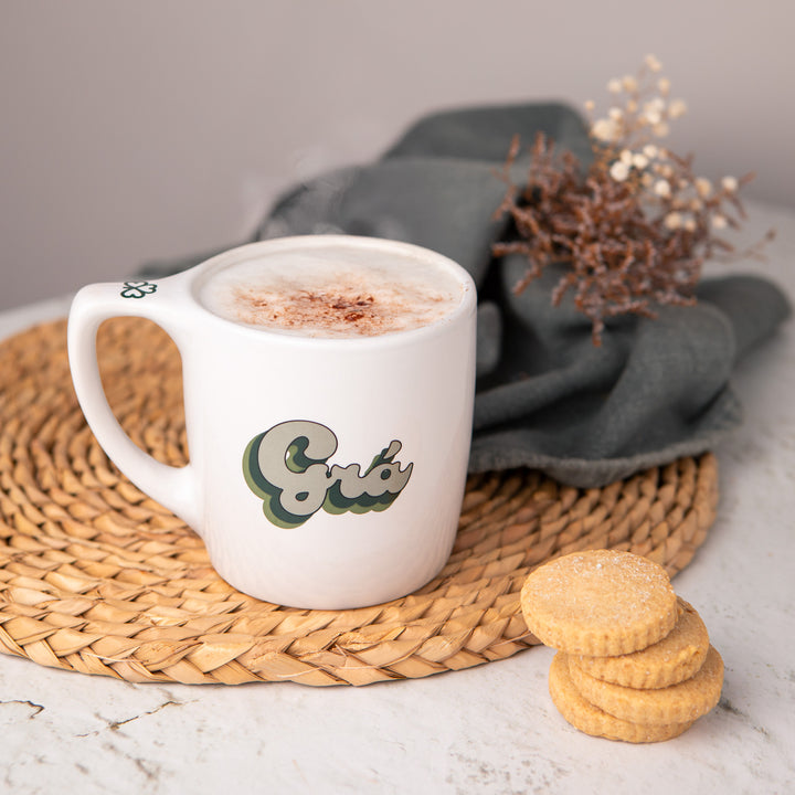 The Grá Mug