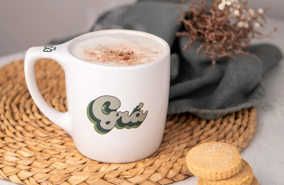 The Grá Mug