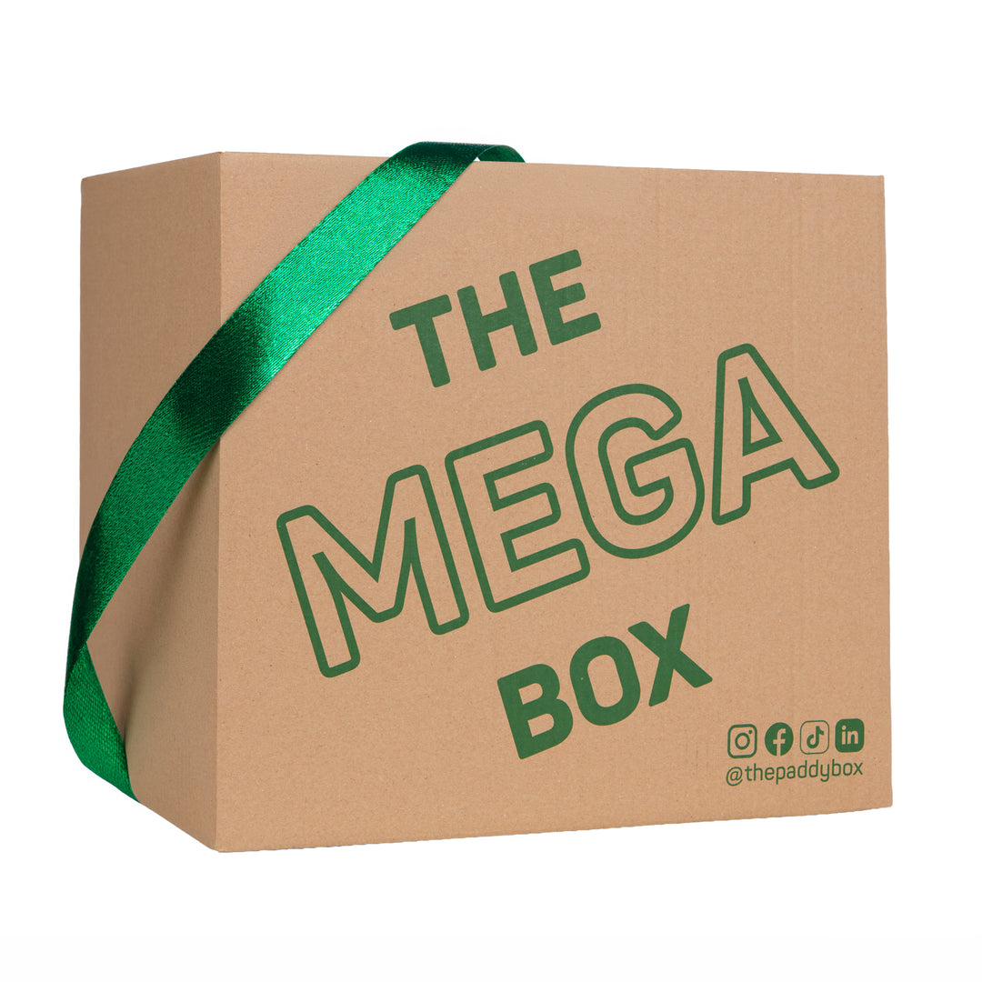 The Build Your Own Mega Box