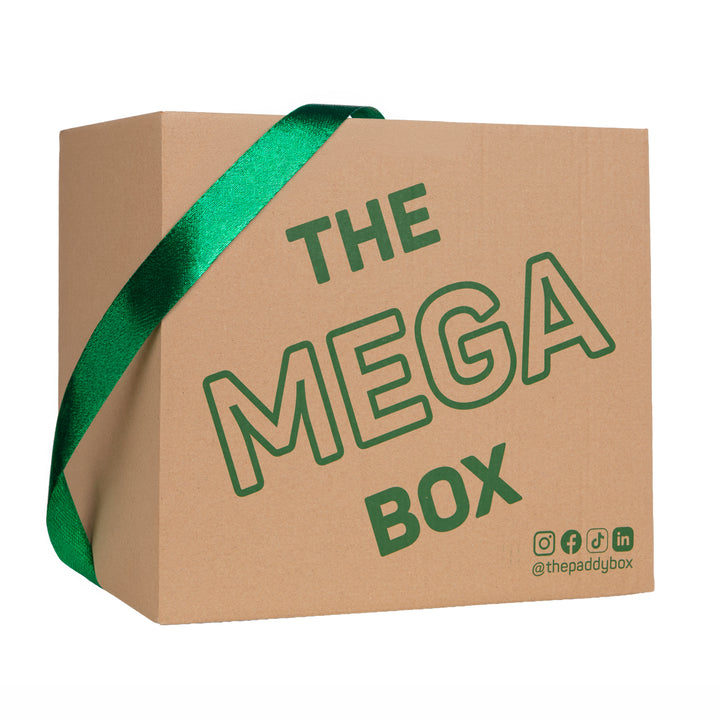 The Build Your Own Mega Box