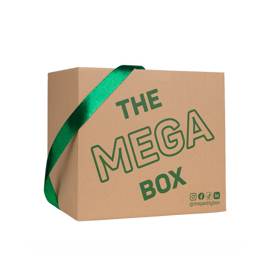 Our Paddy Boxes | The Paddy Box