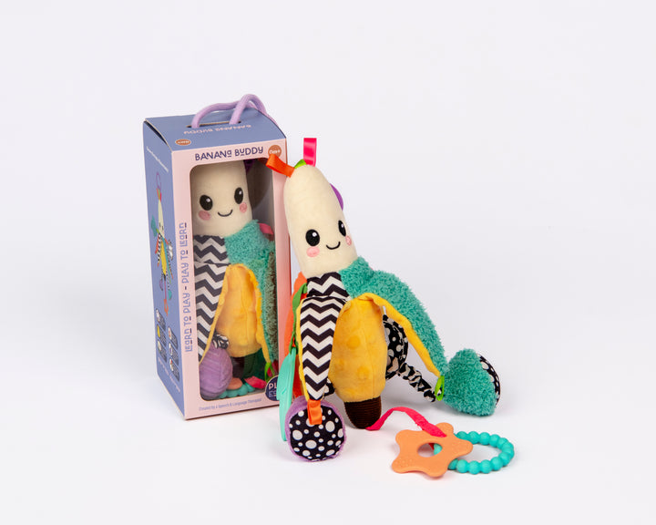 The Little Dote Box