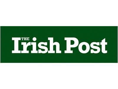 The Irish Post logo