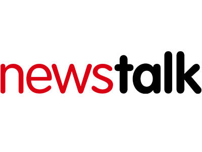 Newstalk logo