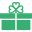 logo of The Paddy Box | Delivering Grá 💚 Worldwide