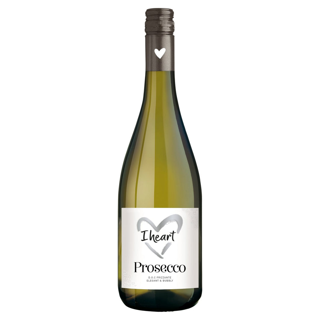 I heart Prosecco