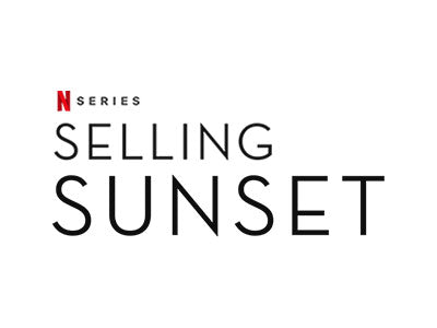 Selling Sunset logo