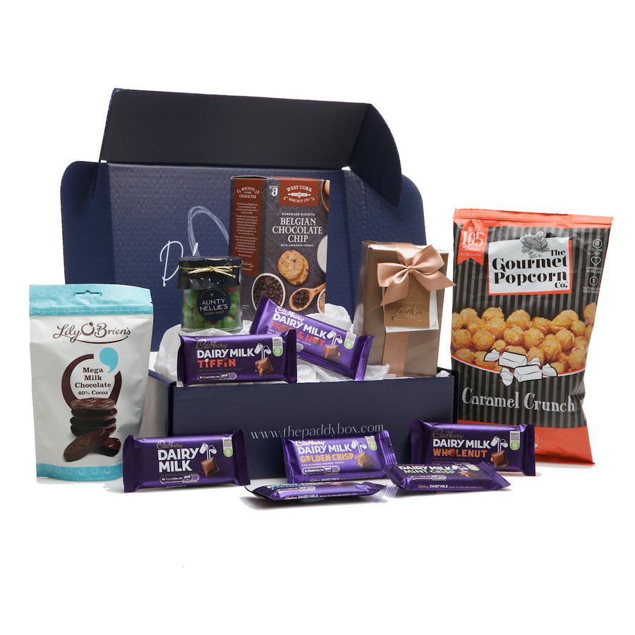 Our Paddy Boxes – The Paddy Box