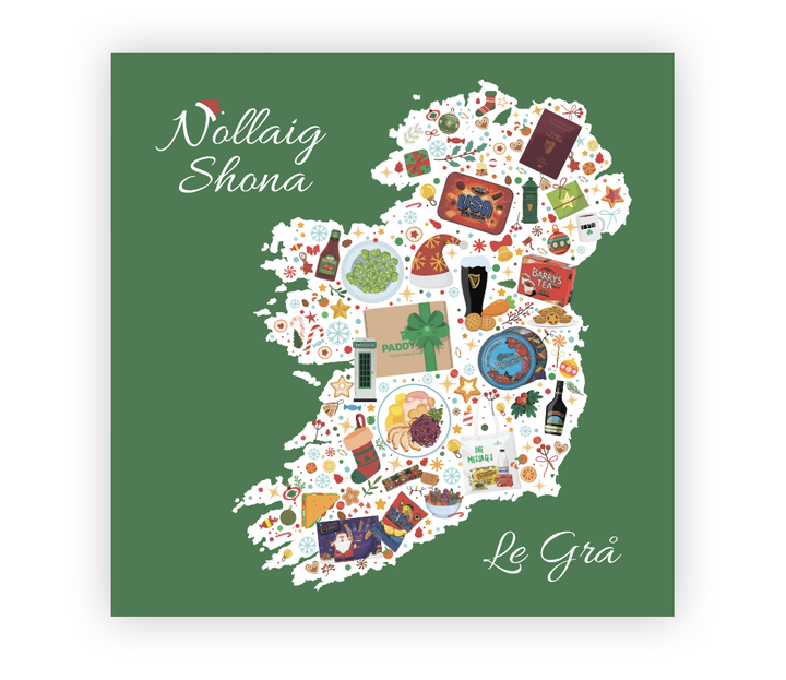 The Toy Show Treat Box